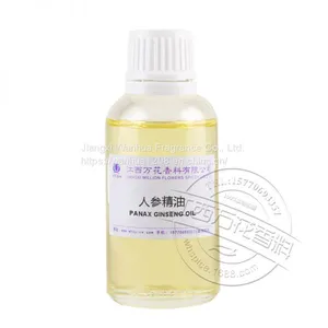 Quality Ginseng Oil Wholesale thumbnail-3
