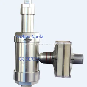 Portable High Pressure Diffuser GC101 SERIES thumbnail-1