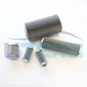 UTERS Replace of TAISEI KOGYO Pressure Line Filter Element P-G-UL-06A- 10U Accept Custom thumbnail-2