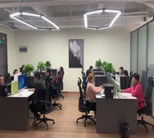 Luoyang Xiucheng Machinery Equipment Co. Ltd. company overview - view 1 thumbnail