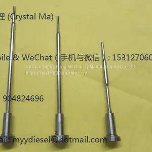 Bosch Common Rail Valve F00RJ01479,F00RJ01334,F00RJ02103 thumbnail-2