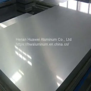 Flat Aluminum Plate/aluminum Plate Suppliers thumbnail-1
