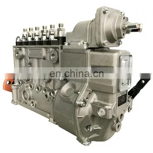 612600087217 Injection Pump for WD615 Engine Using thumbnail-4