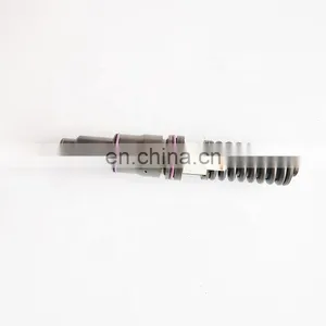 Diesel Common Rail Injector BEBE4D16003 20972223 thumbnail-1