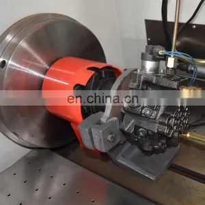 JH-CRS815 Diesel Fuel Injection Common Rail Injector and Pump Test Bench thumbnail-4