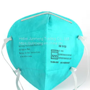 Supply 3M 9132 Mask N95 Protective Mask 9132 Mask Sales Dust Mask 3M9132 thumbnail-3