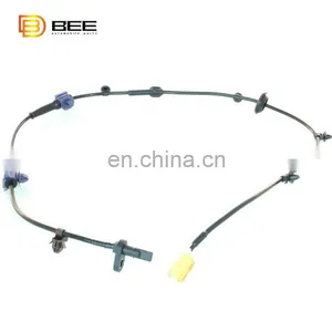 ABS Wheel Speed Sensor Front Right For HONDA 57450SELP02 57450SEL003 57450SELT02 57450SEL thumbnail-1