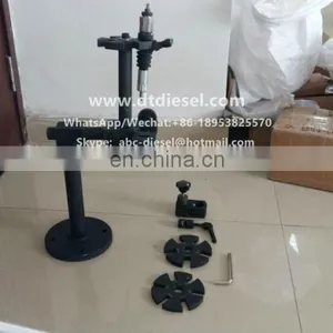 No,002(1) COMMON RAIL INJECTOR SUPPORT thumbnail-5