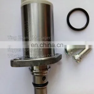 Новый впускной контрольный клапан насоса топливного дизельного SCV OEM 294009-0120 thumbnail-2