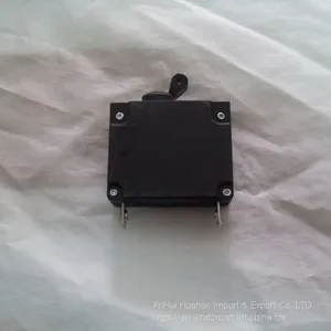 High Quaity 188F 5KW Generator Circuit Breaker thumbnail-1
