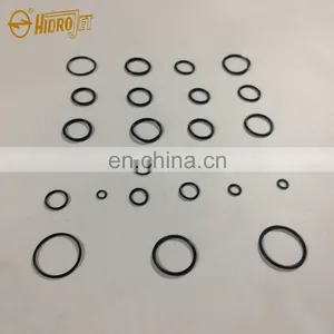 High Quality 90 SHORE 447PCS O-RING Kit Fit For Excavator Parts O Ring Box Seal Kit thumbnail-4