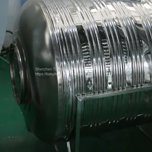 Large Special Melt-Blown Product Equipment thumbnail-4