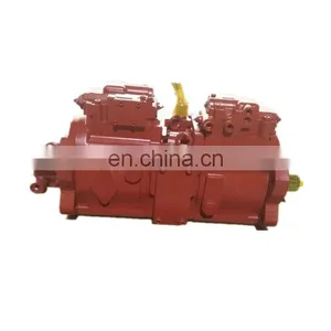 Excavator R290-7 Hydraulic Pump R290LC-7 Main Pump 31N8-10070 In Stock thumbnail-2