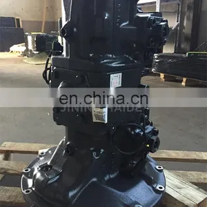 High Quality 708-2l-41230 708-2l-41121 708-2L-00203 Pc210LC-8k Hydraulic Pump thumbnail-2