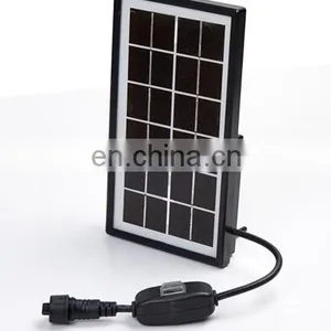 Outdoor Waterproof Vintage Edison Bulb String Lights Garden Hanging Solar Lights LED thumbnail-4