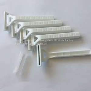 TS-C219 DISPOSABLE RAZOR thumbnail-2