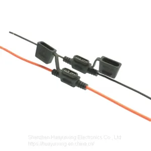 FHAC0002ZXJ Blade Fuse Holders ,littelfuse Fuse Holder, thumbnail-3