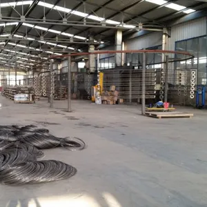 Hebei Taizhe Machinery Equipment Trading Co., Ltd. company overview - view 3 thumbnail