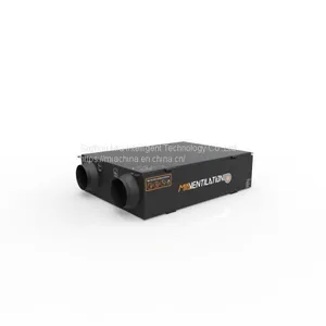 MIA Ventilation High Quality Fresh Air System MIA-AHE50GLB thumbnail-1