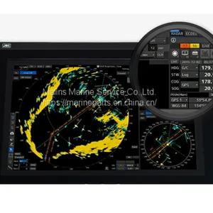JRC 7ZYNA4006 CCU Fan for JMR-9200/7200 Series Marine Radar thumbnail-4