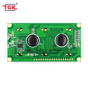 Lcd 122X32 Display TM12232l-1industrial Monochrome Stn Lcd 12232 Character 84X44mm Display Module Lcd 122X32 Display Screen 12232 Lcd Module thumbnail-2