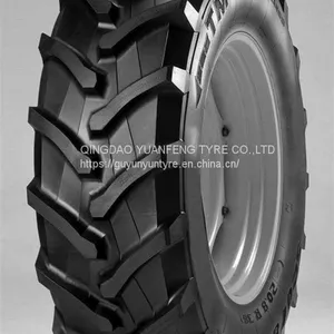 340/85 R24 Tires R1W Tractor Tires thumbnail-1