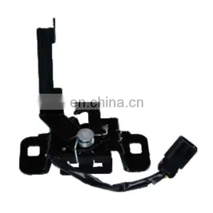 Hood Latch Lock Release For 2012-2015 Chevrolet Cruze 1.4L 1.8L 2.0L OEM 95463828 820-208 42522220 thumbnail-1