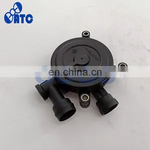 PCV Bleeder Valve Crankcase Vent Valve for 03-05 Passat 1.8T, 02-06 a u d i A4 1.8T 06B103245A 06B103245 thumbnail-4
