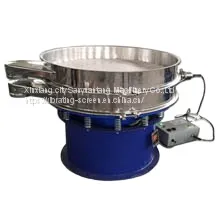Widely Used Ultrasonic Vibrating Screen thumbnail-1