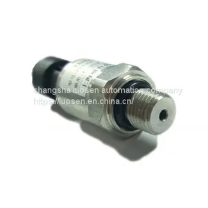 4-20ma Output Pressure Transmitter thumbnail-4