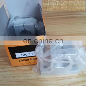 THK Linear Bearing SL30 thumbnail-1