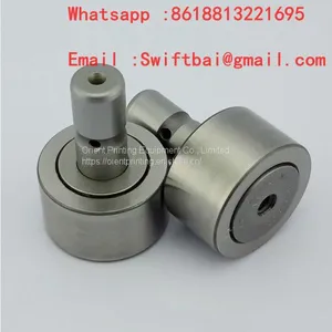 00.550.1505 SM52 PM52 Heidelberg Cam Follower F-222190 C6.011.121 Machine Spare Parts,Heidelberg Press Parts thumbnail-2
