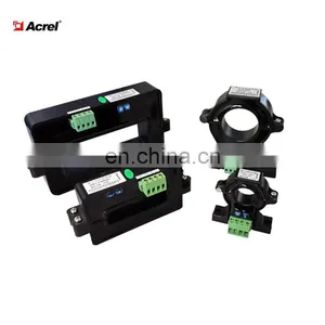 Acrel AHKC-EKA AC DC Split Core Hall Effect Curent Sensor With 5V Output thumbnail-5
