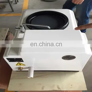 MoPao160 Metallographic Grinding and Polishing Machine With Single Disc thumbnail-6