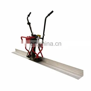 Promotion for Gasoline Concrete Road Vibration Ruler Screed for Sale thumbnail-3