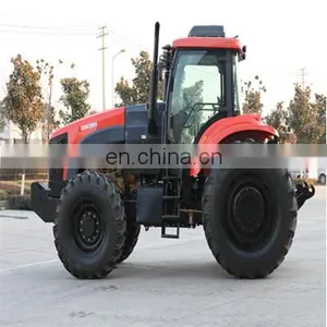 China Cheap Farm Tractor Lier 2004,200hp Farm Tractor 4 Wheel Drive thumbnail-3
