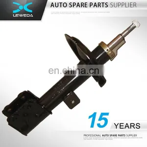 CITROEN-PEUGEOT CITROEN C4 Auto Shock Absorbent---333458 thumbnail-1