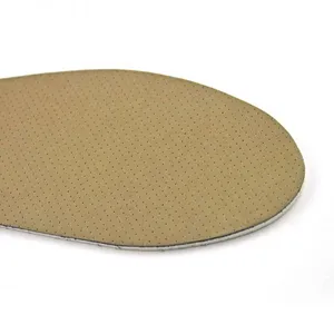 Custom Cold Press Moulding EVA Insole for Boots and Shoes thumbnail-3