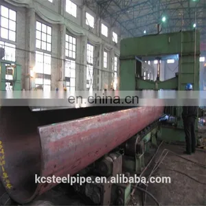Hot Sale Low Price ! 6 Inch Schedule 40 Black Carbon ERW Welded Steel Pipe thumbnail-7