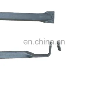 Galvanizing Square Steel Tubing Using for IBC Steel Container thumbnail-5