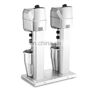 Commercial Electric Milk Mixer/automatic Food Mix thumbnail-1