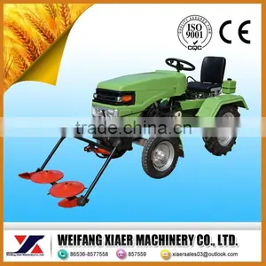 2015 Farm Tractor/tractor Prices/price of Mini Tractor thumbnail-1