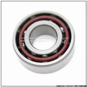 Fersa F16020 Angular Contact Ball Bearings thumbnail-1