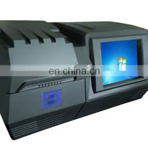 NAP8200 X-ray Spectrometer Electronic Gold Tester XRF Silver Cooper Tester thumbnail-1