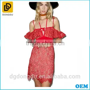 Fancy Pretty Quality Wholesale Made in China Women Short Mini Skirt thumbnail-1