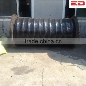 Abrasion-resistant Suction Hose thumbnail-1