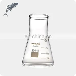 JOAN LAB Narrow Mouth Conical Flask Erlenmeyer Flask thumbnail-3