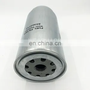 Tractor Fuel Water Separator Filter 84303715 Fuel Filter thumbnail-4