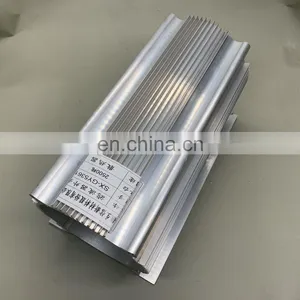 Shengxin Standard Aluminum Profiles for Heat Sink thumbnail-2