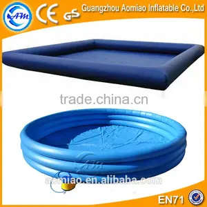 Small Inflatable Pool Rental Inflatable Indoor Swimming Pool for Kids thumbnail-1